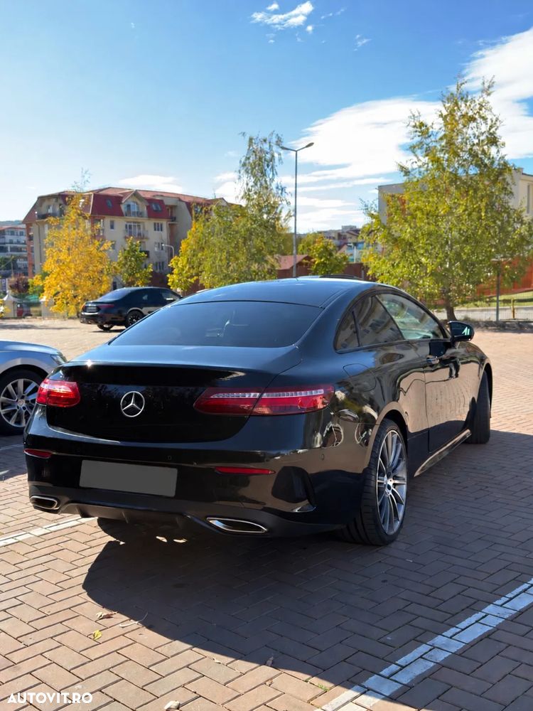 Mercedes-Benz E 300 - 3