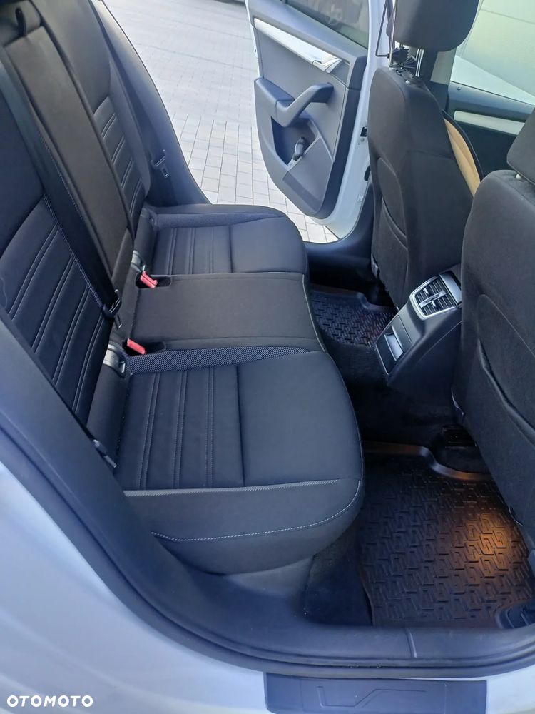 Skoda Octavia 2.0 TDI Ambition - 7