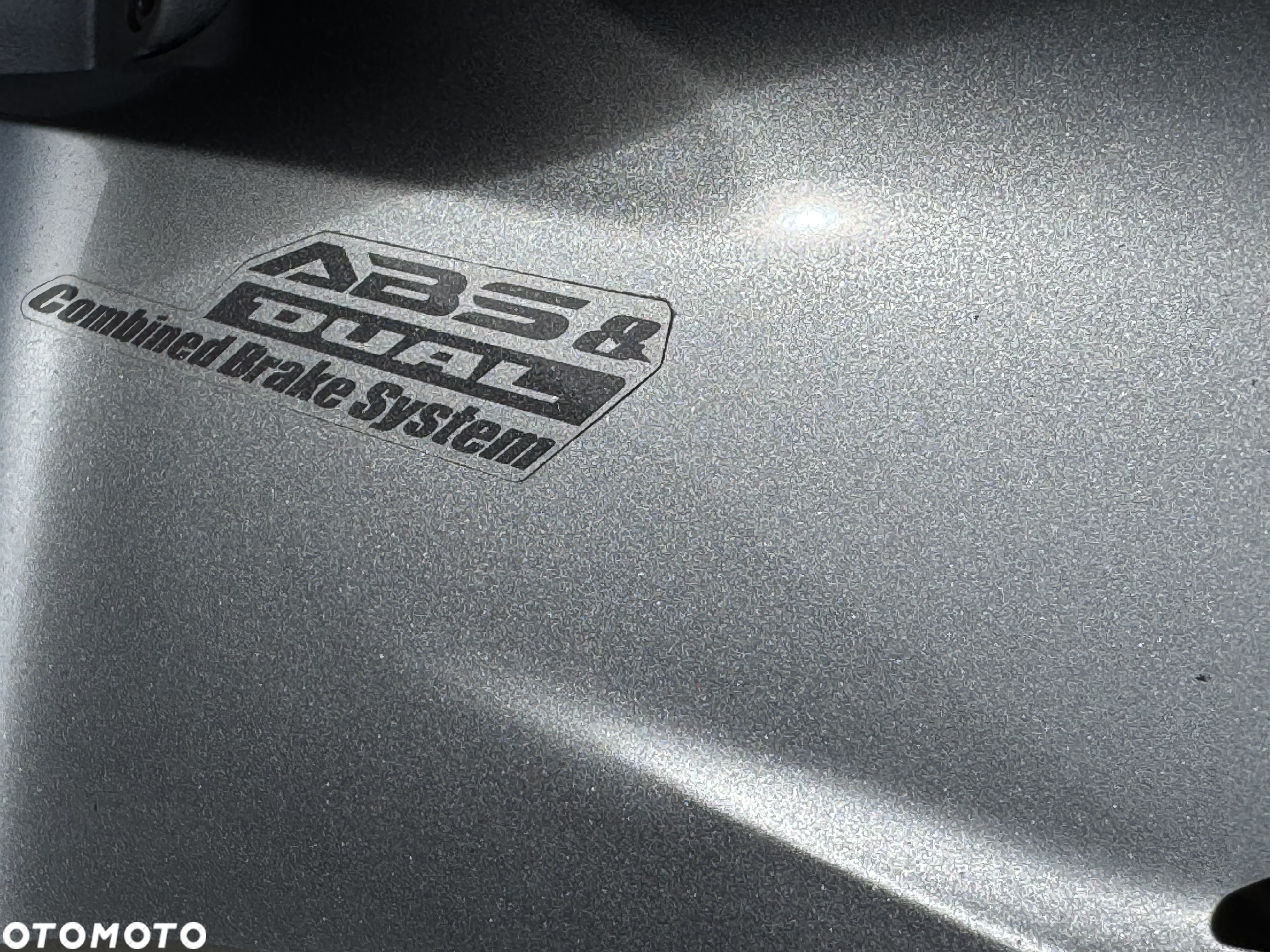 Honda ST - 9