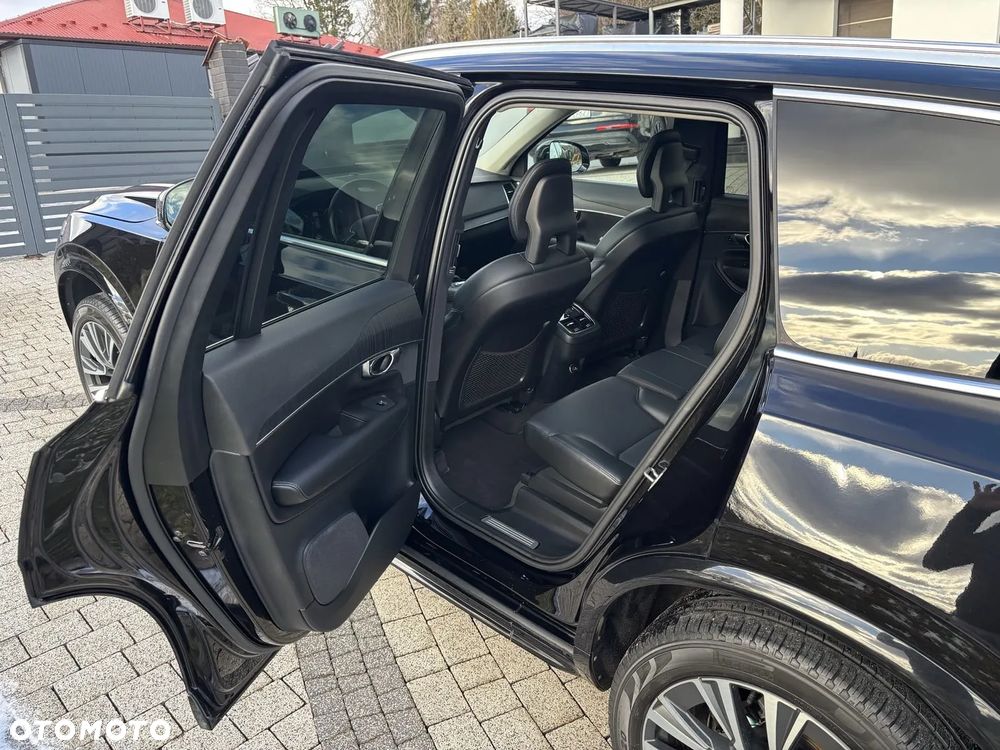 Volvo XC 90 - 12