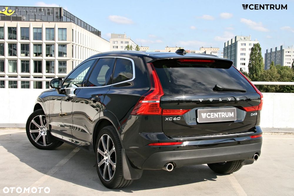 Volvo XC 60 D4 AWD Momentum - 5