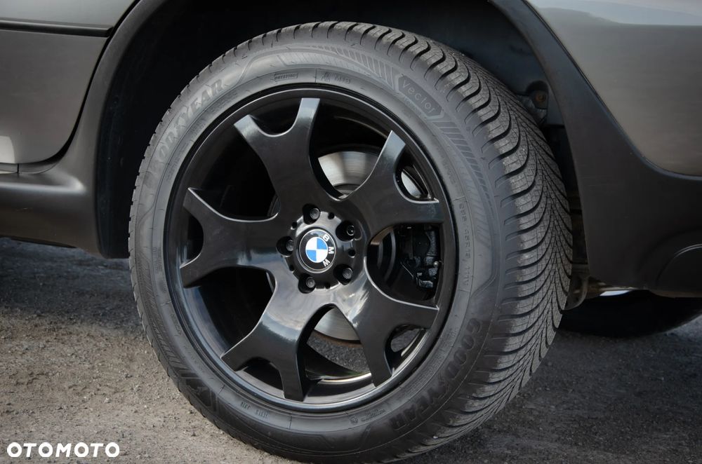 BMW X5 - 9