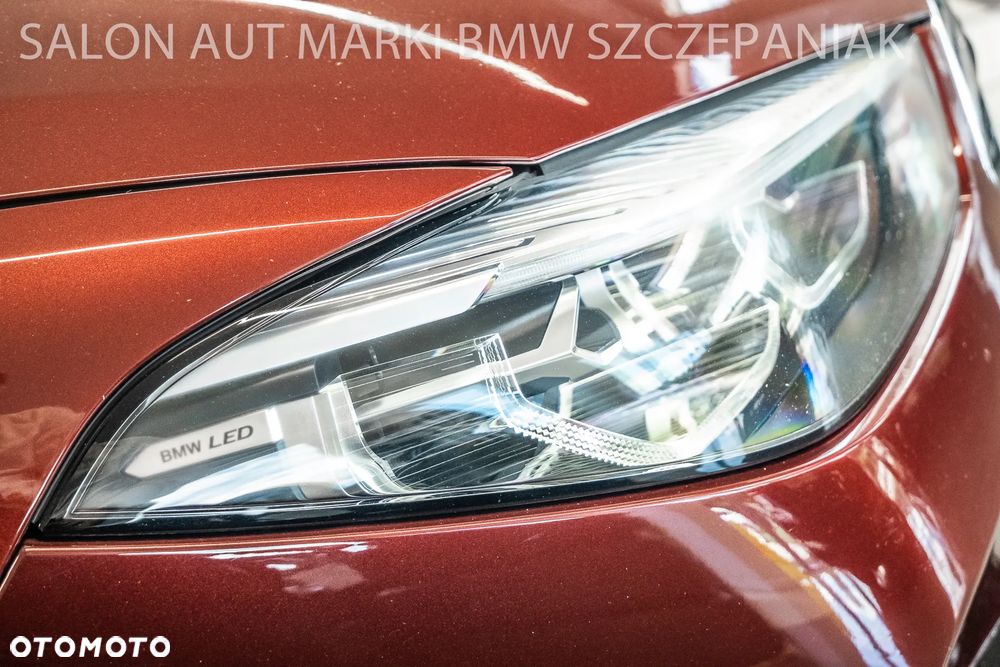 BMW Seria 8 840d xDrive - 5