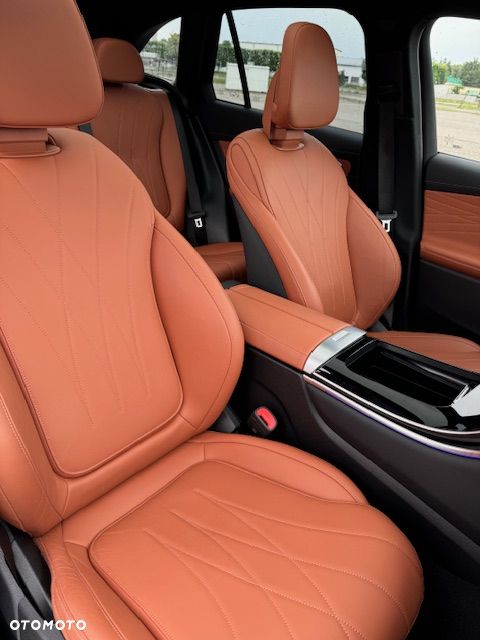 Mercedes-Benz GLC 220 d mHEV 4-Matic AMG Line - 9