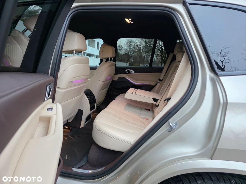 BMW X5 xDrive30d sport - 24