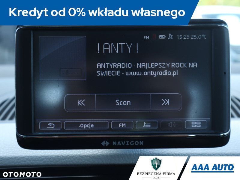 Volkswagen up! - 14