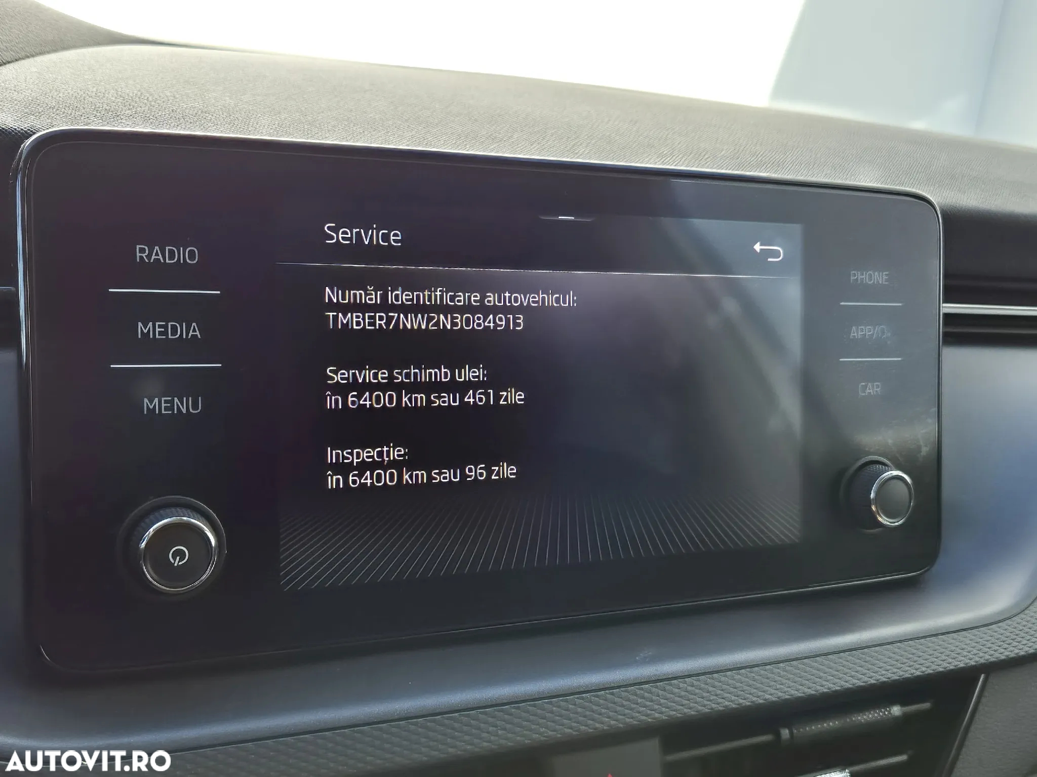 Skoda Scala 1.0 TSI Ambition - 21