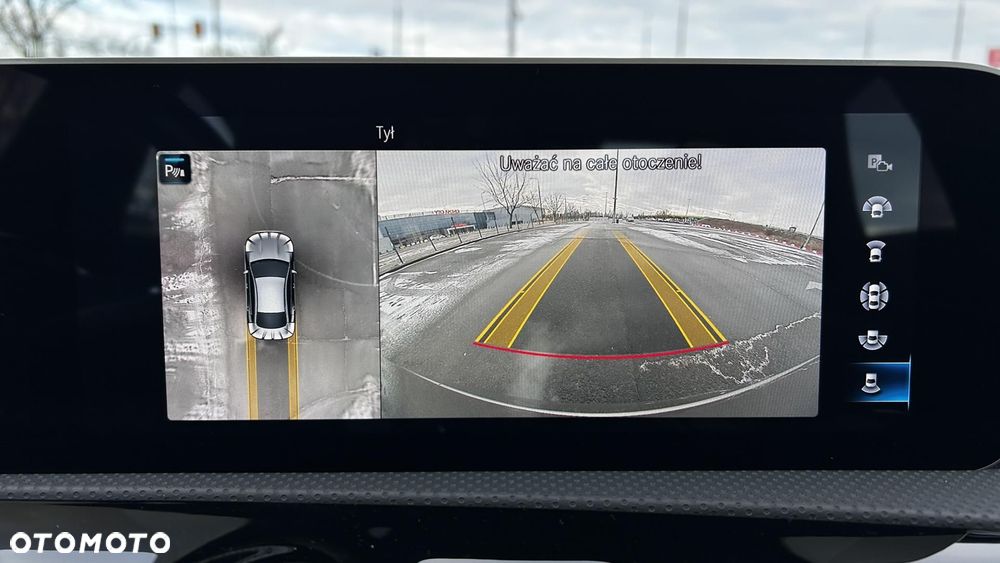 Mercedes-Benz CLA 250 AMG Line 7G-DCT - 18