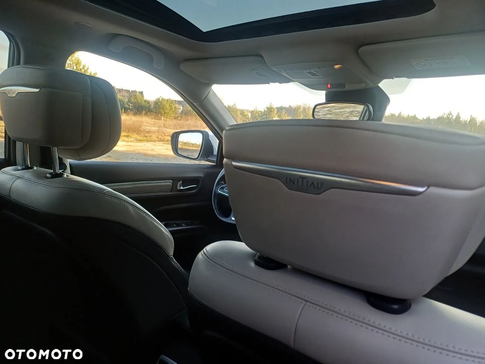 Renault Koleos 2.0 dCi Initiale Paris X-Tronic - 17