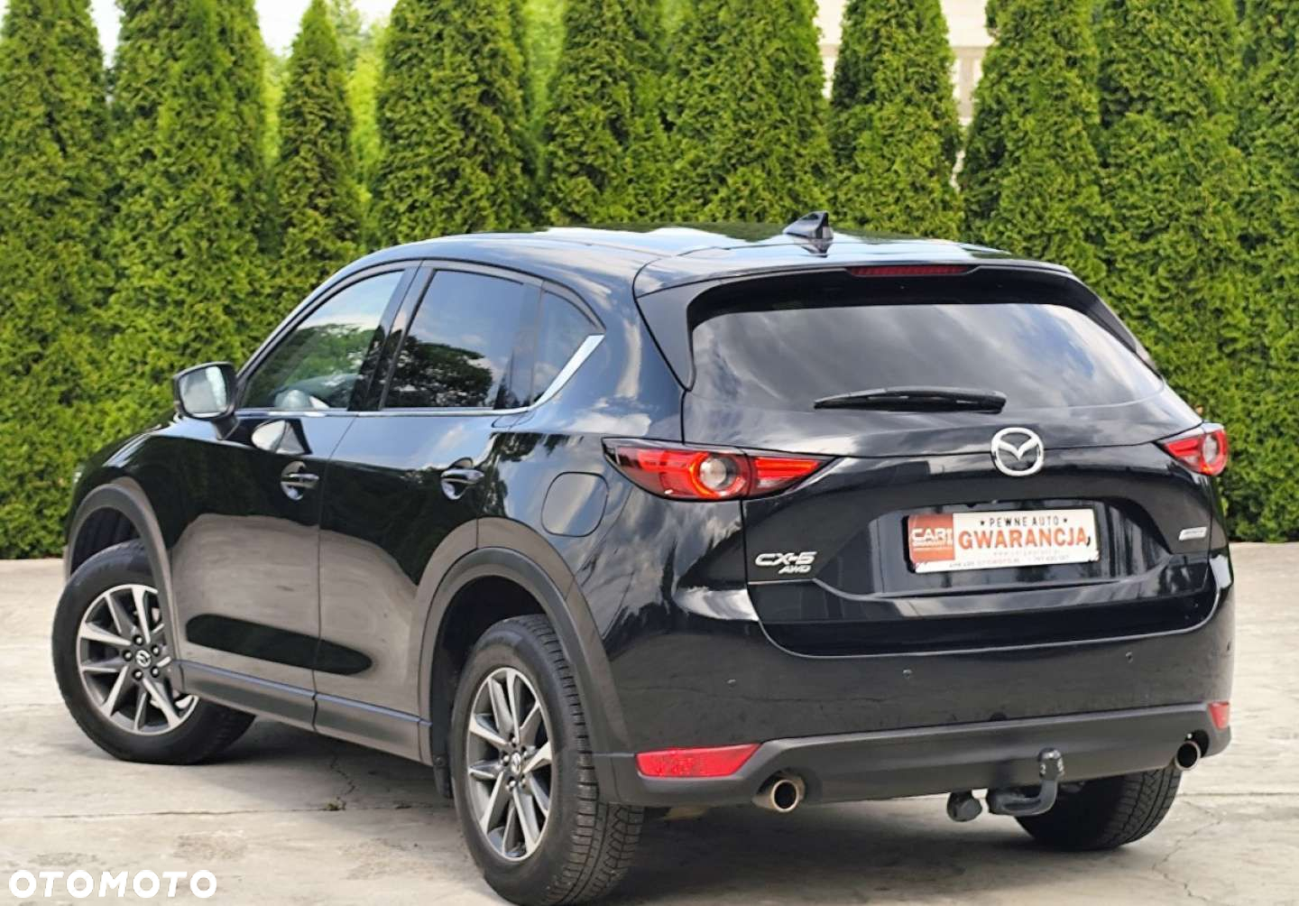 Mazda CX-5 - 15