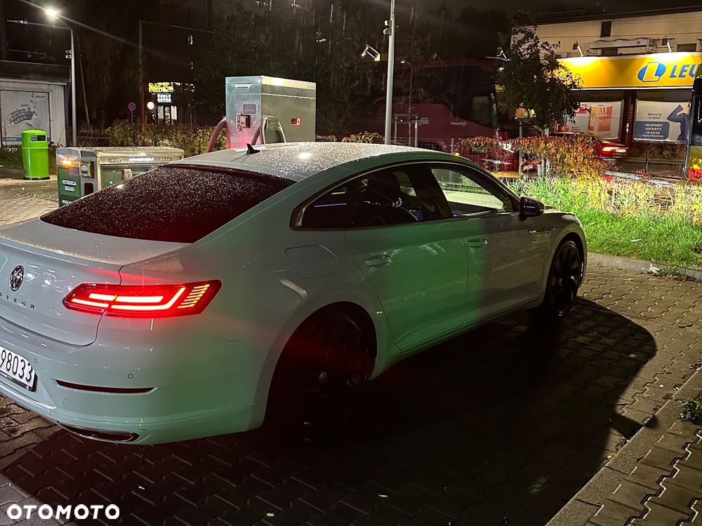 Volkswagen Arteon - 20