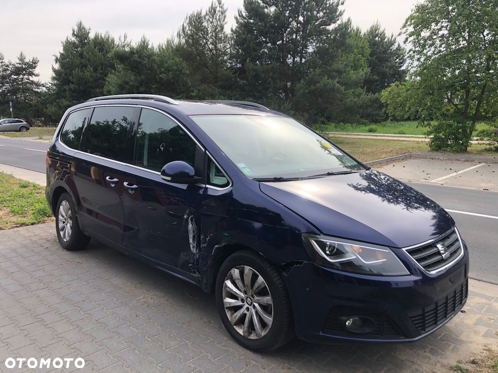 Seat Alhambra - 20