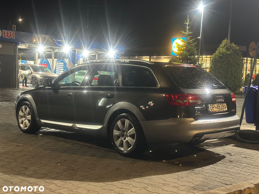 Audi A6 Allroad - 5