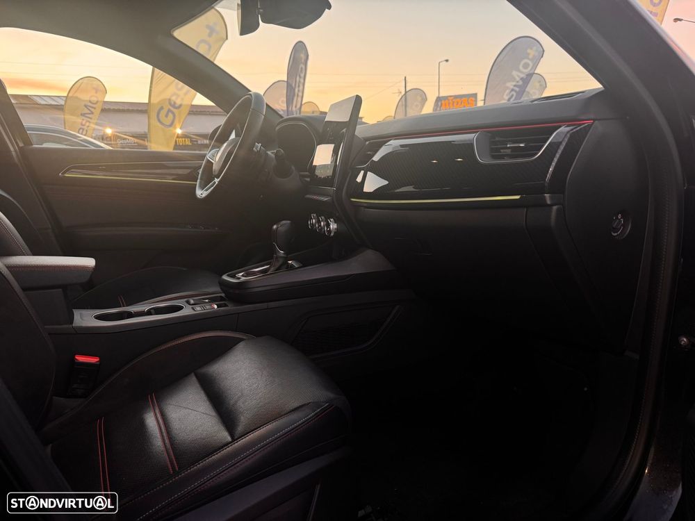 Renault Arkana 1.3 TCe R.S.Line EDC - 18