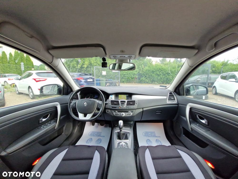 Renault Laguna 1.5 dCi Expression - 23