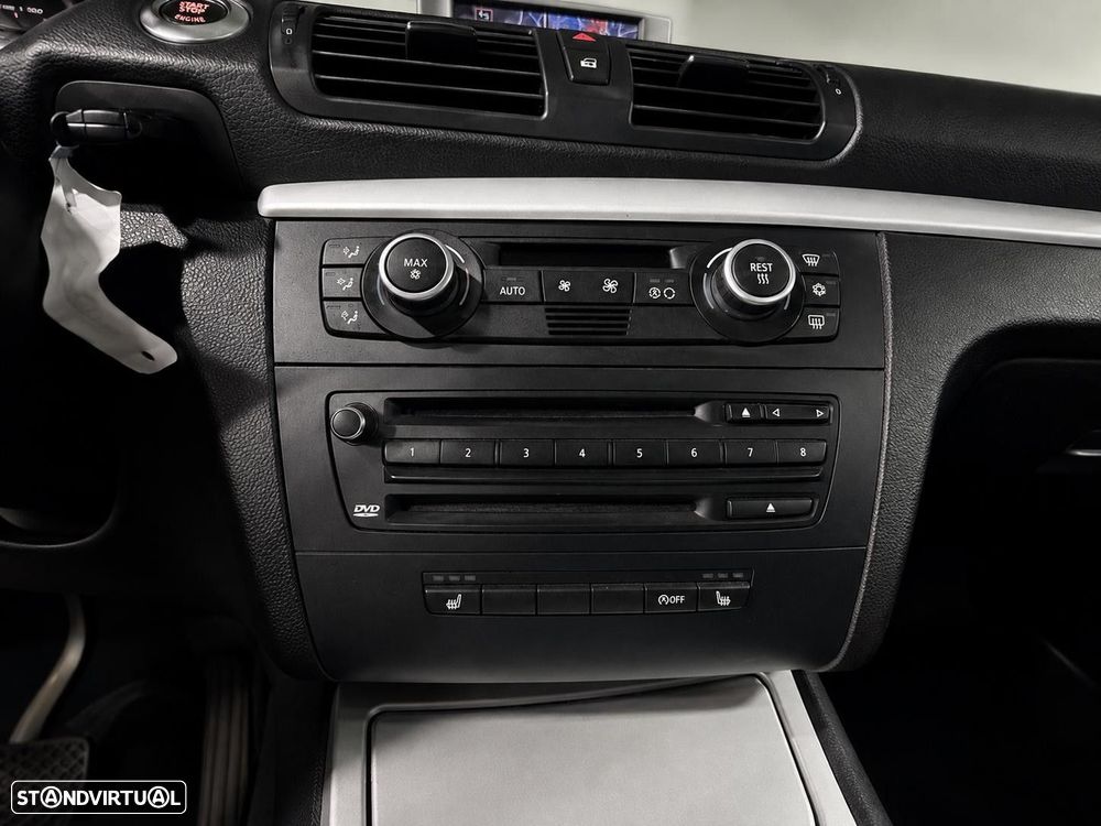 BMW 118 d - 8