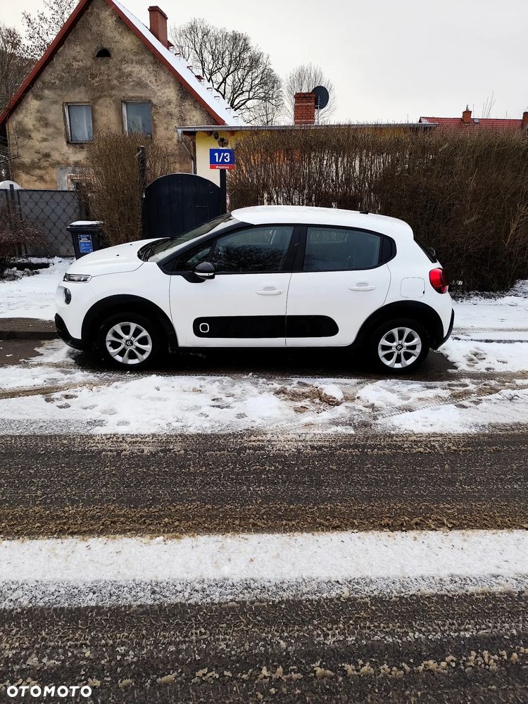 Citroën C3 1.2 PureTech Feel - 5