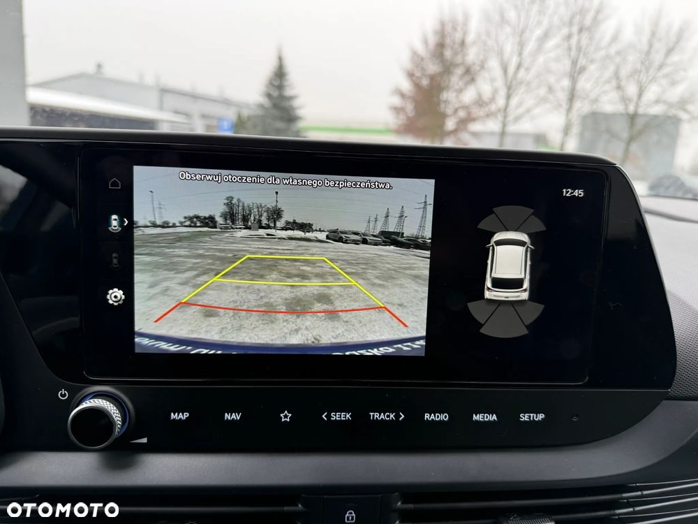 Hyundai Bayon 1.0 T-GDI Smart - 18