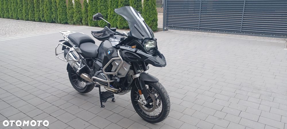 BMW Adventure - 6