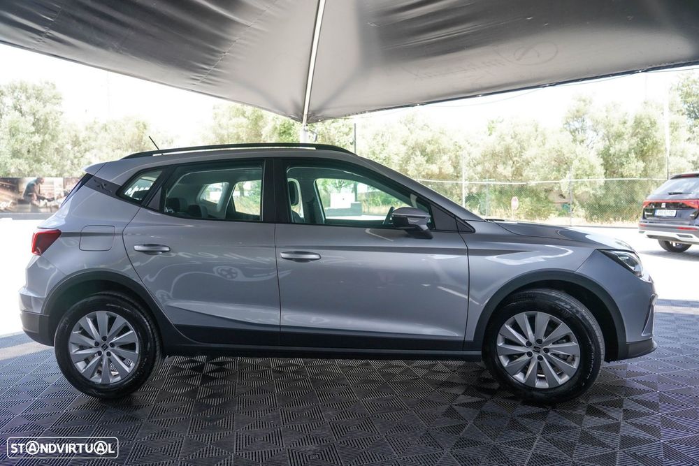 SEAT Arona 1.0 TSI Style DSG - 31