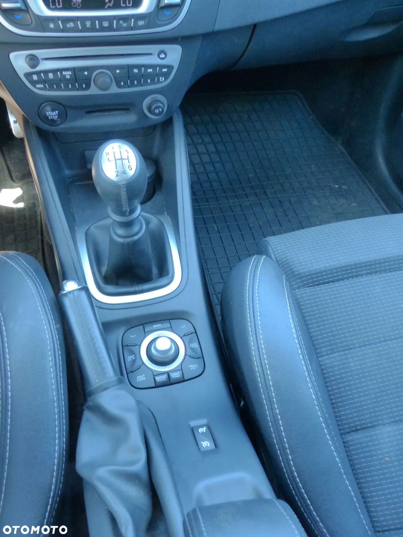 Renault Megane - 15