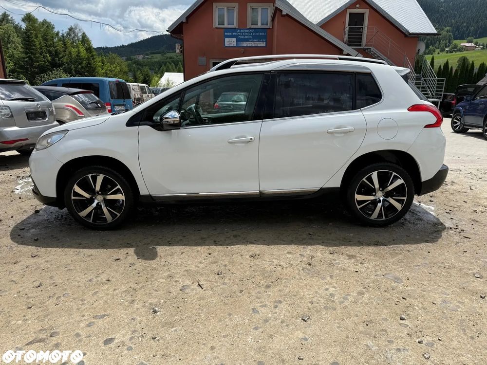 Peugeot 2008 1.6 BlueHDi Active - 4