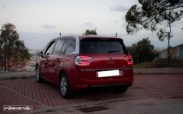 Citroën C4 Spacetourer 1.6 BlueHDi Live - 3