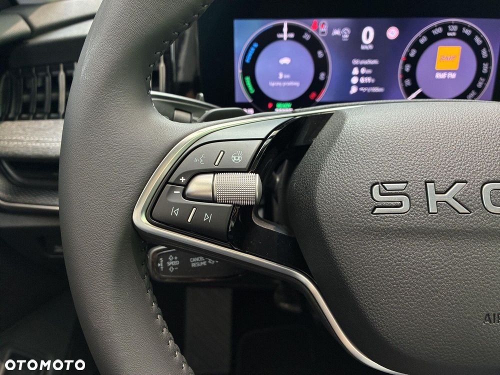 Skoda Superb - 14
