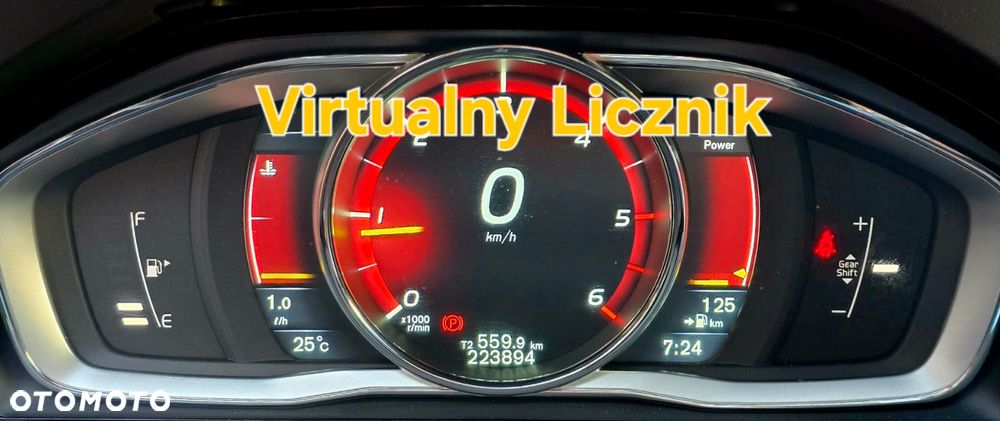Volvo XC 60 D4 Summum - 10