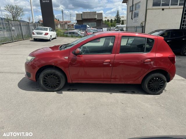 Dacia Sandero 0.9 Stepway - 3