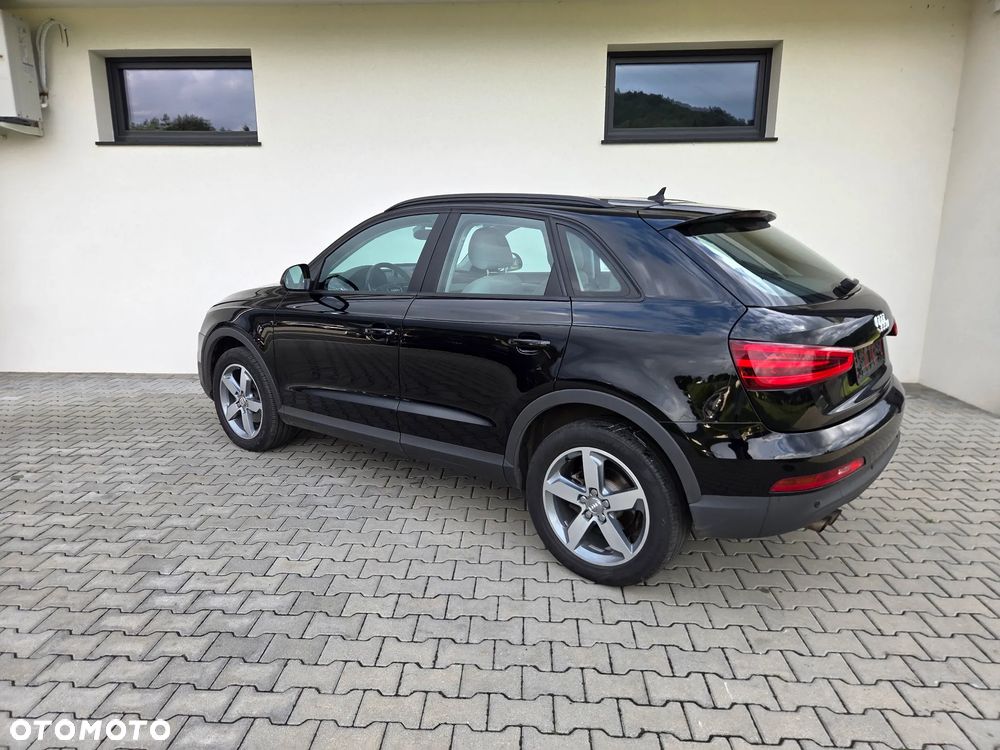 Audi Q3 - 17