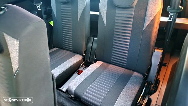 Peugeot 5008 PureTech 130 EAT8 Stop & Start Allure Pack - 9