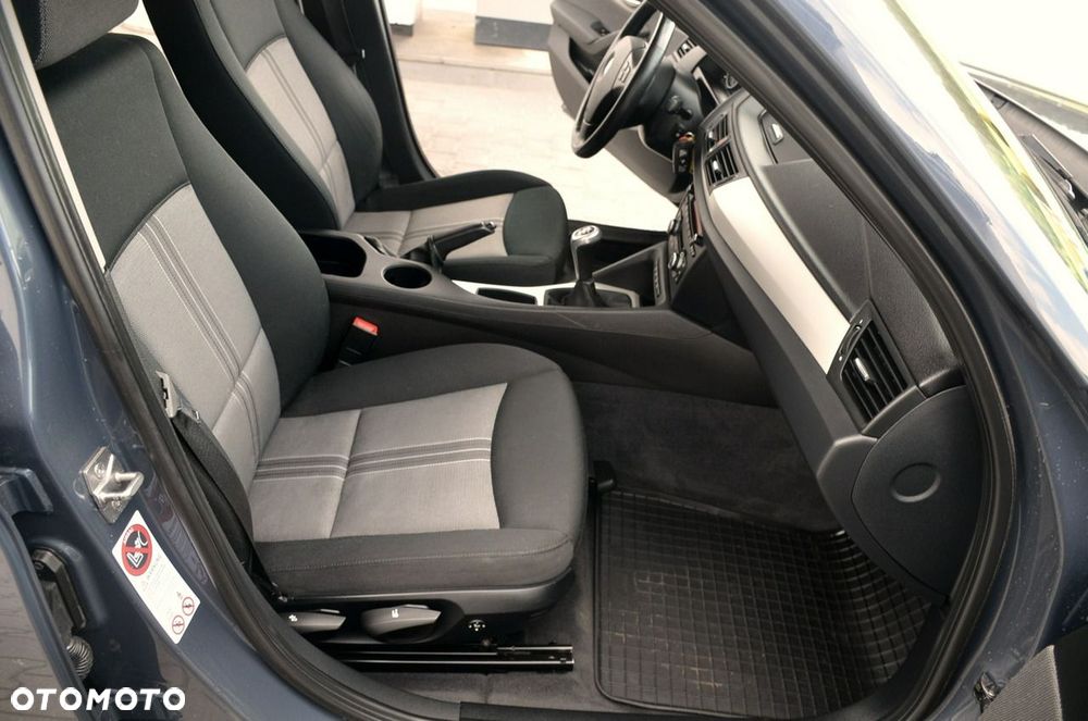 BMW X1 - 20