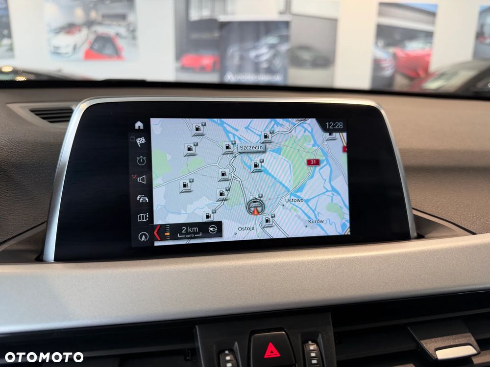 BMW X1 sDrive18i GPF - 27