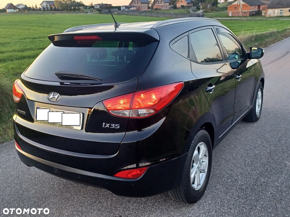 Hyundai ix35 1.6 2WD 5 Star Edition - 9