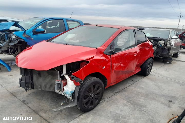 Dezmembrez Mazda 2 DE [facelift] [2010 - 2020] Hatchback 5-usi 1.3 MT - 3