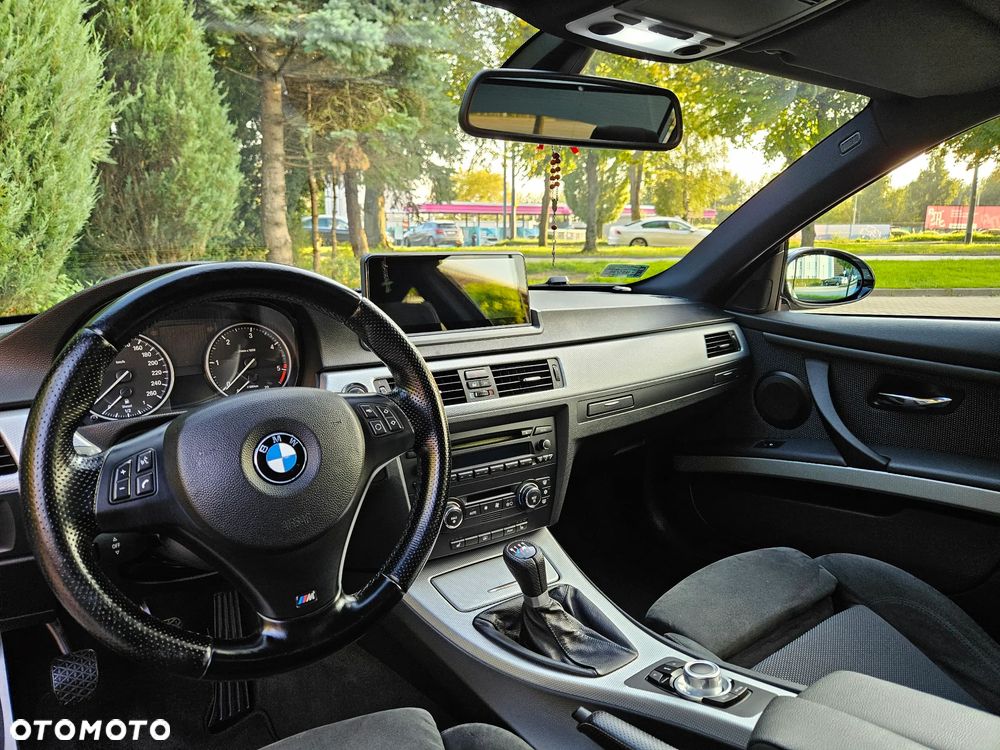BMW Seria 3 - 27