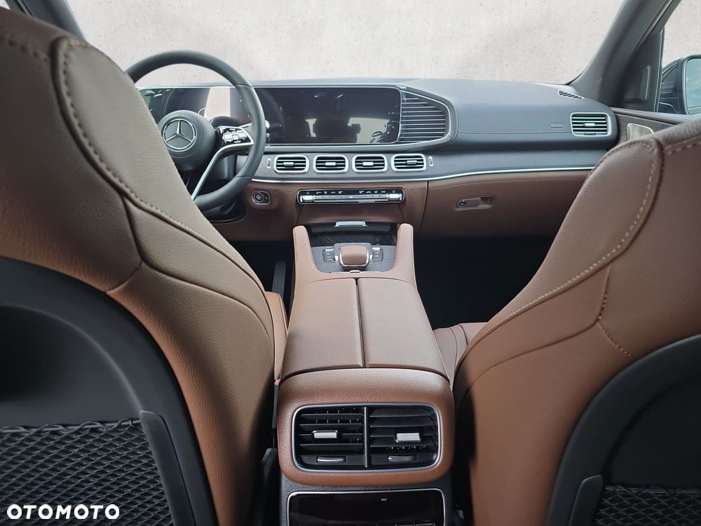 Mercedes-Benz GLE - 13