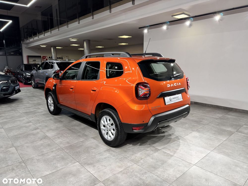 Dacia Duster - 7