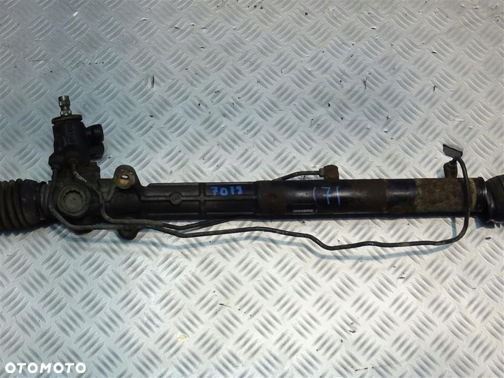 Maglownica Mitsubishi Galant VIII 1996-2006 2,5 V6 BENZYNA 7222009 ORYGINAŁ - 6