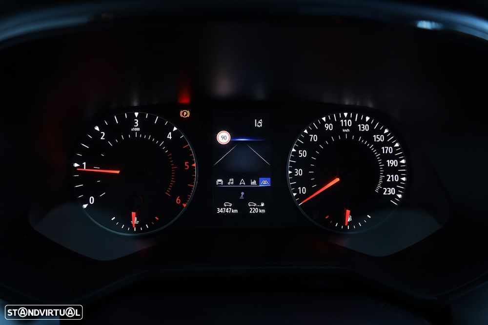 Renault Clio 1.5 Blue dCi Evolution - 38