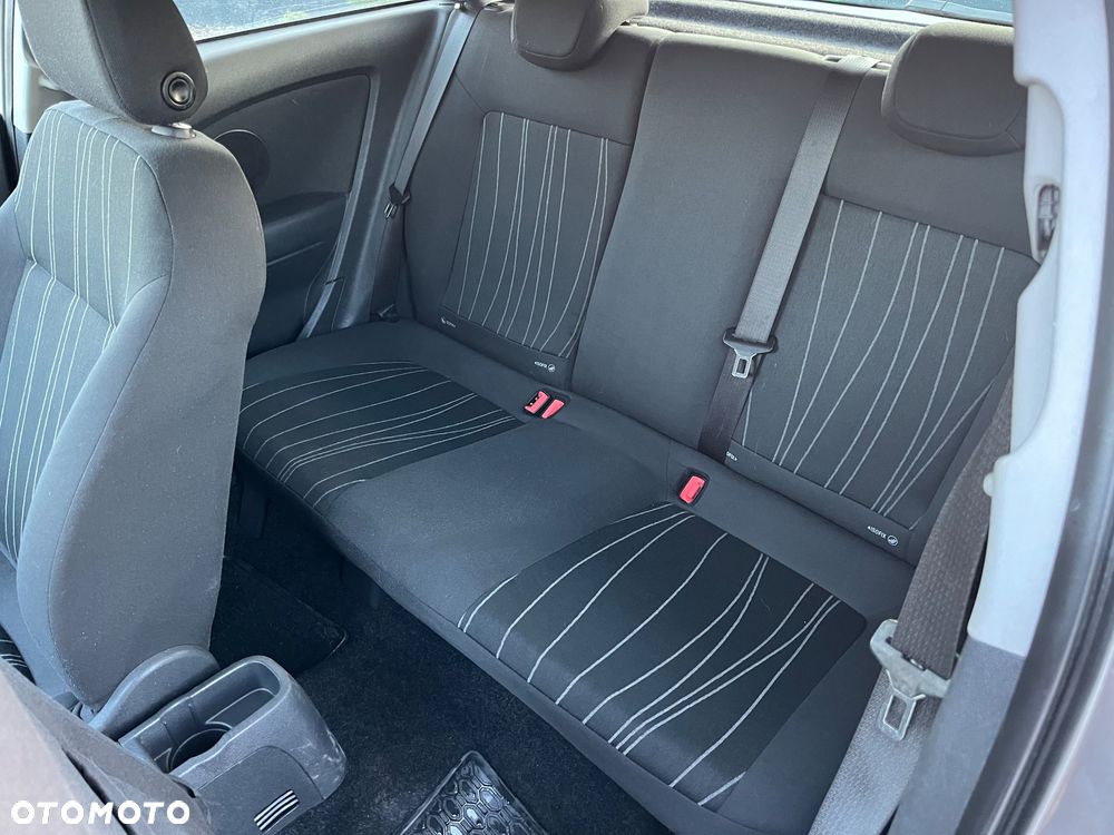 Opel Corsa 1.2 16V 111 - 9