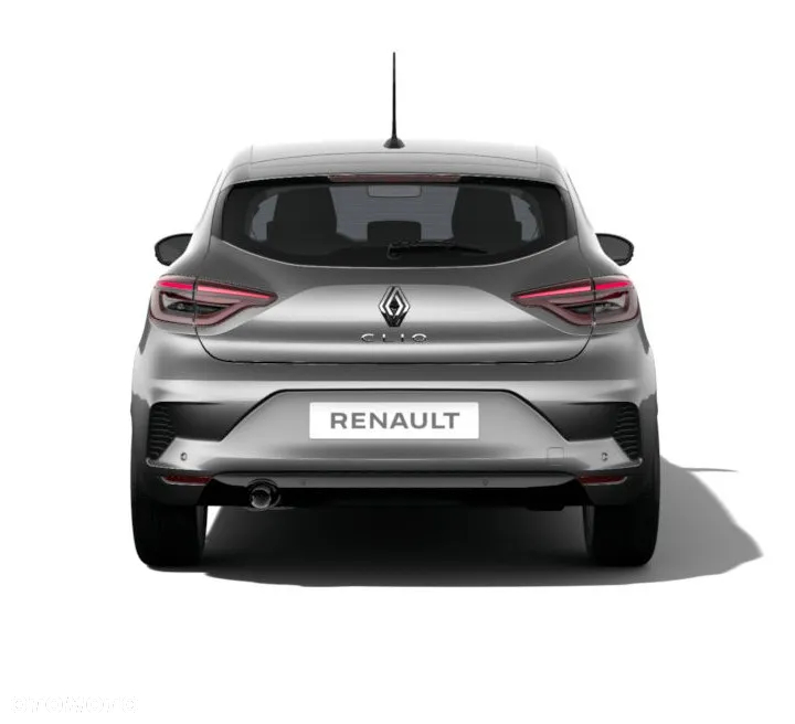 Renault Clio 1.0 TCe Evolution - 6