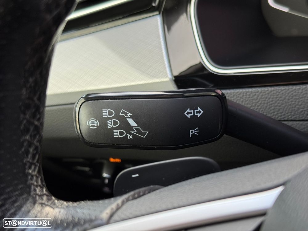 VW Passat 1.4 TSI GTE Plug-in - 29