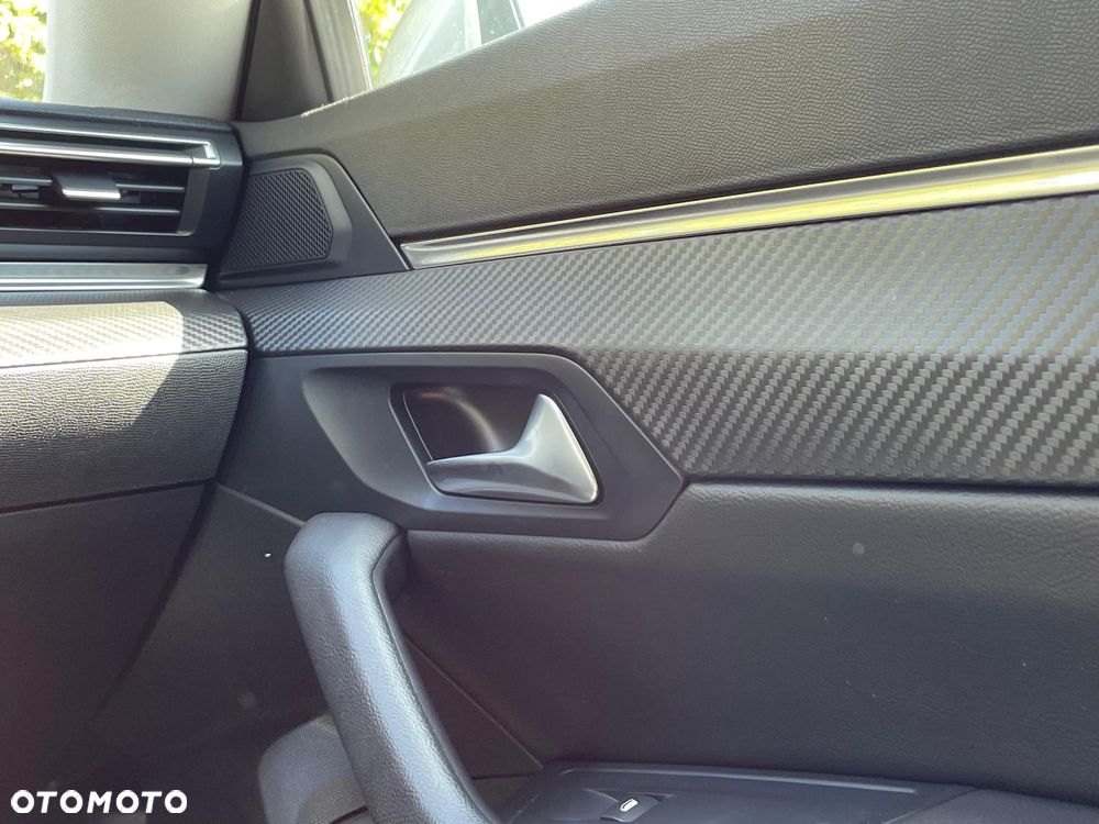 Peugeot 508 BlueHDi 130 Active - 38