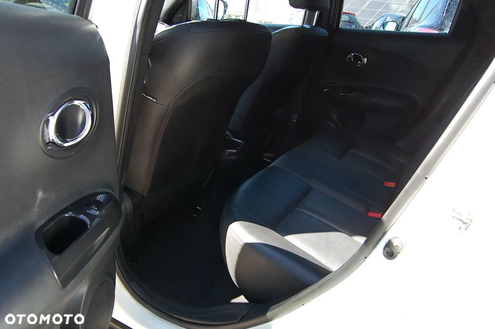 Nissan Juke - 20
