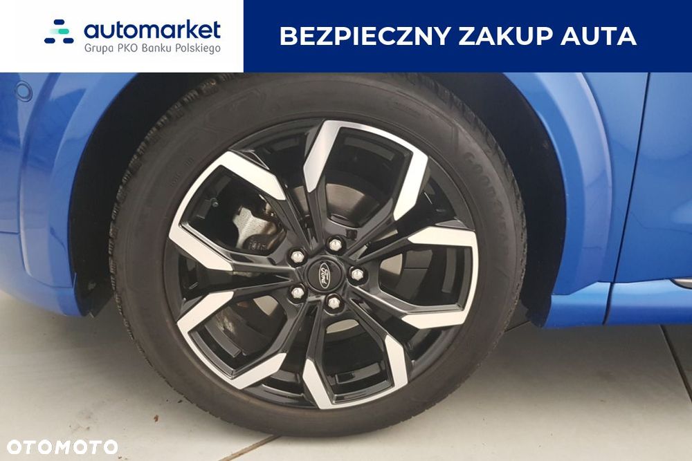 Ford Puma 1.0 EcoBoost mHEV ST-Line X DCT - 15