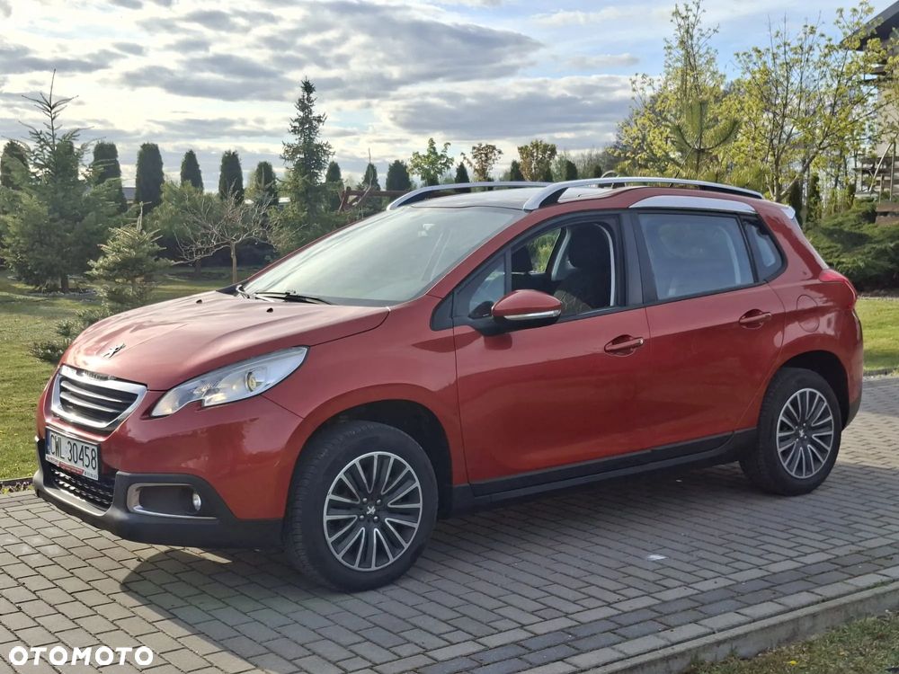 Peugeot 2008 1.2 Pure Tech Style - 17