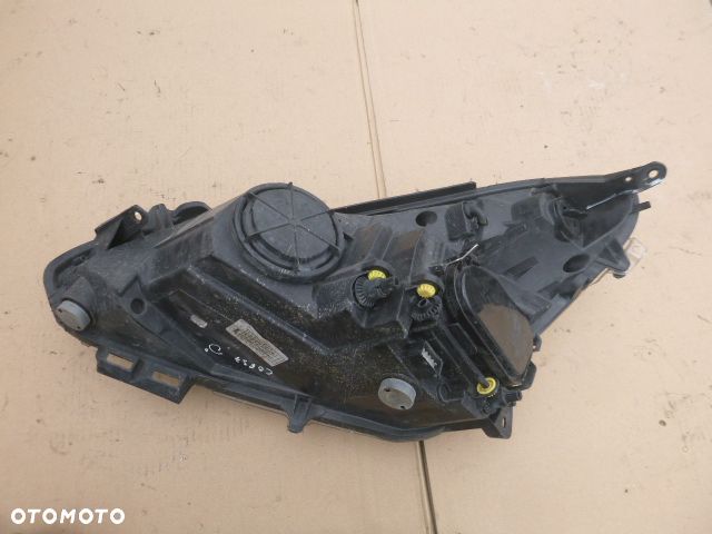 LAMPA PRAWY PRZÓD PRAWA PRZEDNIA OPEL CORSA D 06-11 - 21