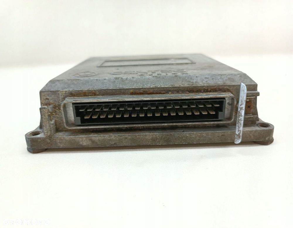 KOMPUTER STEROWNIK GAZU LPG GENTEC - 3